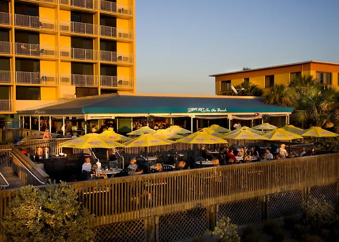 Bilmar Beach Resort St. Pete Beach